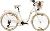 Mestský bicykel Goetze Mood Alu 26" – 6 rýchlostí, Náhľad obrázku produktu 1