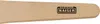 KAISER Backpinsel Patisserie 1,5" Naturborsten Voir les images du produit 4