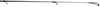 Zeck Troy 240cm 15-50g Spinnrute Reiserute Produktbild-Vorschau 4