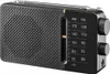 Sangean SR36BLACK tragbares Radio Produktbild-Vorschau 1