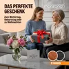 MONZANA® Elektrische Heizdecke 180x130cm 120W 10 Heizstufen Produktbild-Vorschau 8
