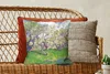 MuchoWow® Zierkissen Sofakissen Wohnzimmer Dekokissen 45x45 Produktbild-Vorschau 5