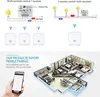 Dieserc Mini Wireless WiFi Switch, 2500W 10A RF Relais Produktbild-Vorschau 7