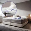 Matraswig liefdesbrug - 25 x 200 cm - Comfortschuim - Productafbeelding-voorbeeld 5