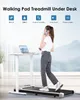 Tapis de marche pour tapis de course - Tapis de course Voir les images du produit 4