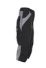 Planam Dreiviertel-Hose Plaline Gr. 4XL schwarz/zink Produktbild-Vorschau 3