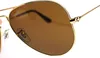 Ray-Ban Original Aviator RB3025 001/33 Größe: 55 Produktbild-Vorschau 8