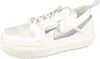 Nike Court Vision Alta TXT CW6536102 (38/wht-silver-sail) Produktbild-Vorschau 22