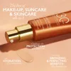 Lancaster - Infinite Bronze Tinted Protection SPF30 - Náhled obrázku produktu 13