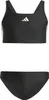Adidas Eyewear 3S Bld Bikini 000 Black/White 170 Produktbild-Vorschau 1