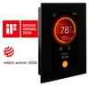 Harvia Fenix Saunasteuerung FX110 WiFi IPX5 Core Produktbild-Vorschau 2