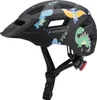 Wozinsky HT-45C, Helm mit offenem Visier, Helmvisier Produktbild-Vorschau 2