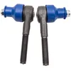 Jeu de bras de suspension pour Peugeot 206 Barre Voir les images du produit 7