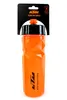 KTM Fahrrad Flasche orange Trinkflasche 'Bottle Team 700', Produktbild-Vorschau 5