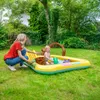 SunClub 51223 Wasserspielplatz für Kinder – Pool mit Produktbild-Vorschau 13