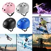 Kinder Sporthelm, Skaterhelm Fahrradhelm Scooter Helm Produktbild-Vorschau 2