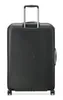 DELSEY PARIS carrello Allure 4DR Trolley 76 Black nero Anteprima dell’immagine prodotto 3