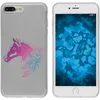 PhoneNatic Case kompatibel mit Apple iPhone 7 Plus / 8 Plus Produktbild-Vorschau 1