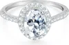 Trilani Ring Sterling Silber Zirkonia 50030154 58 Produktbild-Vorschau 1