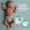 Pampers® Windeln baby-dry™ Monatsbox Größe Gr.7 (15+ kg) Produktbild-Vorschau 14
