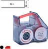 Nastro per B18 Niimbot (rosso) Anteprima dell’immagine prodotto 2
