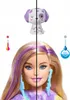 MATTEL Barbie QR poupée chien tube HRK41 Voir les images du produit 4