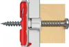 Fischer 539027, Schrauben- & Dübelsatz, Gipsfaserplatten, Produktbild-Vorschau 9