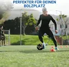 Fußball 'Goal' - Ball für Kinder & Erwachsene - Größe 5 Produktbild-Vorschau 7