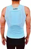 Gilet funzionale VeloToze Hydro Vest L bianco - gilet Anteprima dell’immagine prodotto 3