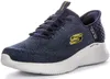 Skechers Errores de Talla 232466NVYL in Blue color size 46 Voir les images du produit 21