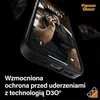 PanzerGlass ® ClearCase Transparent m. Schwarz Rahmen & Produktbild-Vorschau 11