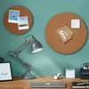 Zeller 11577 Zeller Pinnwand 30 x 30 cm Kork braun Náhľad obrázku produktu 7