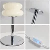 Nachttischlampen, LED Tischlampe, USB-Stecker, Dimmbare Produktbild-Vorschau 6