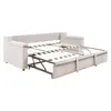 Flieks Tagesbett Daybed 90x190cm mit Bluetooth-Lautsprecher Produktbild-Vorschau 10