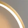 tooLight Wandlampe App1385-Cw 30Cm Brush Gold Produktbild-Vorschau 7