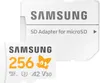SD MicroSD Card 256GB Samsung Sonic inkl. Adapter  Produktbild-Vorschau 6