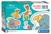Clementoni Jigsaw Puzzle Mes premiers puzzles - Disney Voir les images du produit 2