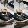 Digital Kaffeewaage Mit Timer, wiederaufladbare Espresso Produktbild-Vorschau 6
