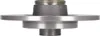 FEBI BILSTEIN Bremsscheibe Artikel: 38304 Produktbild-Vorschau 5