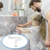 Universal Siphon mit Teleskop Funktion, Abflussgarnitur mit Produktbild-Vorschau 4