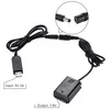 Andoer NP-FW50 Dummy Akku + DC Power Bank (5V 2A) USB Produktbild-Vorschau 4