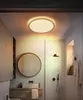 Plafon łazienkowy LED 24W SAPANA 41562-24WW Globo Podgląd zdjęcia produktu 4