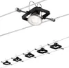 Paulmann Seilsystem Mac II Basisset Productafbeelding-voorbeeld 2