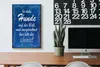 Holzschild Spruch 20x30cm so viele Hunde auf der Welt Produktbild-Vorschau 4