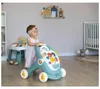 Little Smoby 3-in-1 Lauflernwagen Produktbild-Vorschau 27