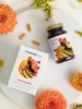 HEALTH LABS CurcuminMe Curcumin mit Piperin KURKUMA 60 Produktbild-Vorschau 1