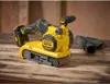 Stanley SFMCW223B-XJ, Bandschleifmaschine, Schwarz, Gelb, Produktbild-Vorschau 6