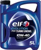 Elf Evolution 700 Turbo Diesel 10W-40 5 Liter Produktbild-Vorschau 6