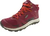 Keen Damen Wanderschuhe Rot KE-1025435 Grösse 38 Produktbild-Vorschau 20