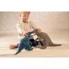 Steiff 067129 Soft Cuddly Friends Thaisen T-Rex, plyšový, Náhľad obrázku produktu 3